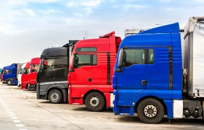 Adana Tokat Ambar Nakliyat